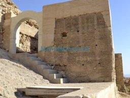 Castillo de Alhama 2008